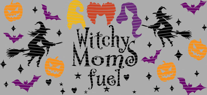 16oz Halloween-J12-796